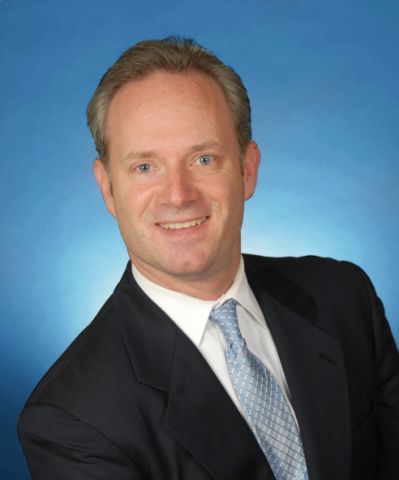 Foundation Chairman